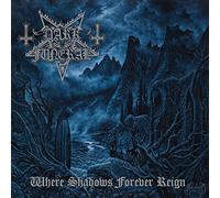 Dark Funeral - Where Shadows Forever