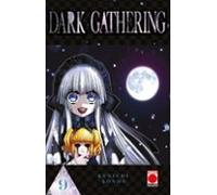 Dark Gathering 9