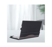 (Dark Gray) Laptop Liner Bag For HP Pavilion 14 Dark Gray