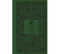 Dark Green A5 Hardcover Daily Planner