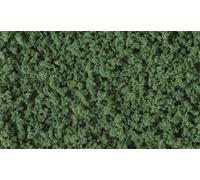 Dark Green Underbrush Clump-Foliage (32 oz. Shaker) Woodland S (Importación USA)