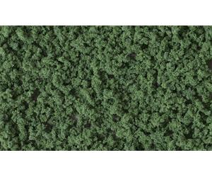 Dark Green Underbrush Clump-Foliage (32 oz. Shaker) Woodland S (Importación USA)