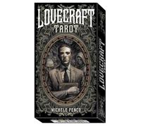 Lo Scarabeo Tarot Dark Grimoire – Plurilingüe