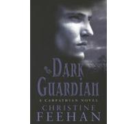 Dark Guardian (ebook)
