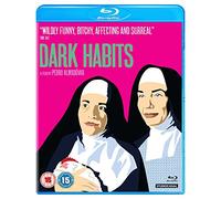 Dark Habits [Edizione: Regno Unito] [Reino Unido] [Blu-ray]