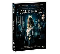 Eagle Dark Hall "Tombstone" + Card Tarocco