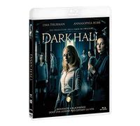 Dark Hall "Tombstone" + Card Tarocco [Blu-ray]