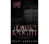 Dark Halloween Knight: Un racconto della serie Knight’s Ridge Empire (L'impero Knight's Ridge)