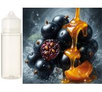 Dark Halo - grosella negra miel Ice aroma concentrado - Vegano - Sasami - 100ml