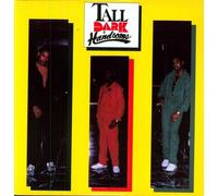 Dark & Handsome Tall - Tall Dark & Handsome [Vinilo]