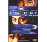 Dark Harbor - Der Fremde am Weg [Alemania] [DVD]