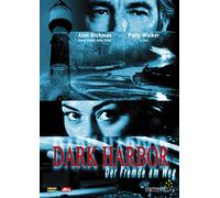 Dark Harbor - Der Fremde am Weg [Alemania] [DVD]