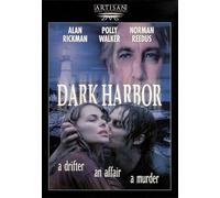 Dark Harbor [USA] [DVD]