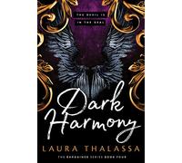 Dark Harmony (The Bargainers Book 4) (4)