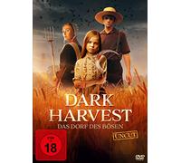 Dark Harvest - Das Dorf des Bösen - [DVD] - Uncut [Alemania]
