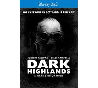 Dark Highlands [Edizione: Stati Uniti] [Italia] [Blu-ray]