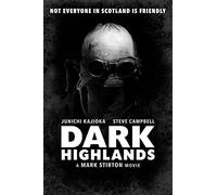 Dark Highlands [Edizione: Stati Uniti] [Italia] [DVD]