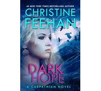 Dark Hope: 38 (A Carpathian Novel)