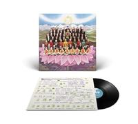 George Harrison – Dark Horse – LP – Reedición remasterizada (2025)