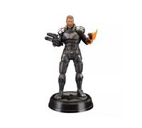 Dark Horse - Comandante John Shepard - Mass effect