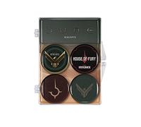 Dark Horse Comics- x1, Multicolor, S (3008-157)