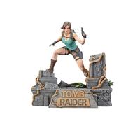 Tomb Raider Pvc Statua Lara Croft 24 Cm Dark Horse