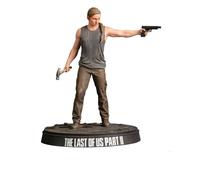 Dark Horse Comics Last of Us Part II: Abby Figure (Importación USA)