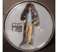 Dark horse comics movie icons steve mcqueen figure