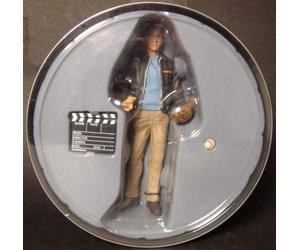 Dark horse comics movie icons steve mcqueen figure