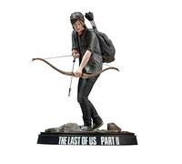 Dark Horse Comics The Last of Us Part II: Ellie with Bow Deluxe Figure