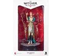 La Bruja 3 Caza Salvaje Figura De Triss Merigold De 8 Pulgadas