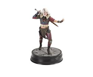 Dark Horse Comics Witcher 3 Wild Hunt - Cirilla Fiona Elen Riannon (Series 2) Alternate Look (20cm) (3004-366)