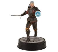 Dark Horse Comics Witcher 3 Wild Hunt - Estatuilla de PVC Geralt Toussaint Tourn