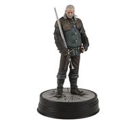 Figura De PVC Vesemir De 8 Pulgadas De The Witcher 3: Wild Hunt