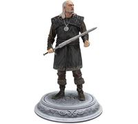 DARK HORSE Dark Horse Dark Vesemir Estatua, Liso, Color Black (3010-375)