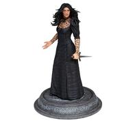Dark Horse Dark Horse - Estatua The Witcher Yennefer con daga.