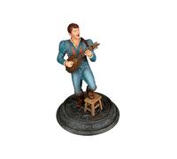 DARK HORSE The Witcher JASKIER Figure