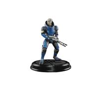 Dark Horse Deluxe Mass Effect: Garrus Figure | Figura de estatua de Mass Effect de 9 pulgadas - Garrus Vakarian