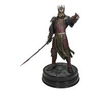 The Witcher 3 Wild Hunt 8-Inch Eredin (The King) PVC Estatua