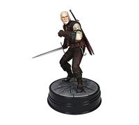 Dark Horse Deluxe The Witcher 3: Wild Hunt - Geralt Manticore Statue (3007-972)