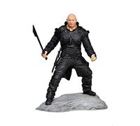 Dark Horse Dune - Glossu Rabban PVC Statue (23cm) (3008-151)
