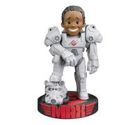 Dark horse fallout (serie de televisión): figura de vinilo estilizada