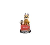 Dark Horse Fallout (TV Series): Stylized CX404 with Wilzig Hea (Importación USA)