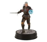 Dark Horse Comics Witcher 3 Wild Hunt statuette PVC Geralt Tou (Importación USA)