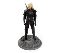 The Witcher Dark Horse, Geralt De Rivia Netflix Ver Figura 22cm