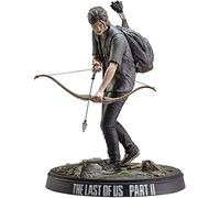 Dark Horse Comics - Estatua PVC Ellie - Last of Us Parte II - con arco - 20 cm