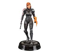 Dark Horse - Orden Jane Shepard - Mass effect