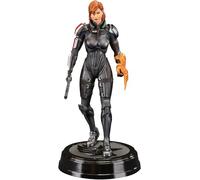 Dark Horse - Mass Effect - Figura de PVC de la comandante Jane Shepard