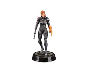 Dark Horse - Mass Effect - Figura de PVC de la comandante Jane Shepard