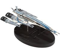 Dark Horse Mass Effect: Normandy SR-2 Ship Replica Remaster